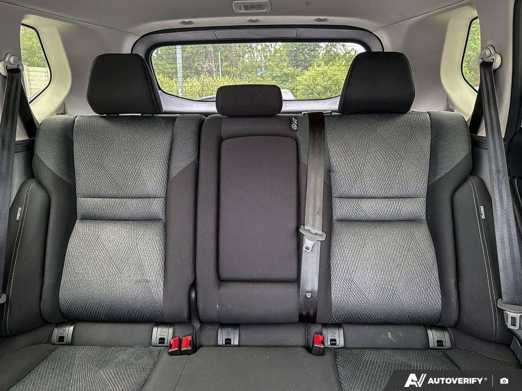 used 2025 Nissan Rogue car, priced at $26,138