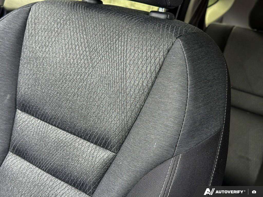 used 2025 Nissan Rogue car, priced at $26,138