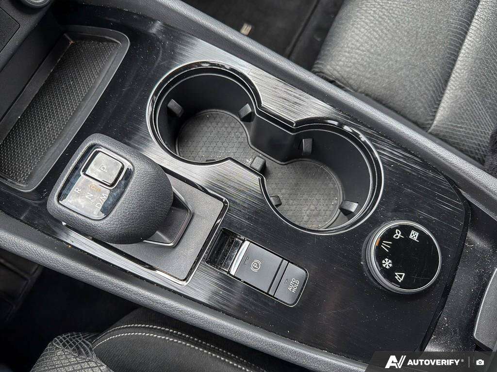 used 2025 Nissan Rogue car, priced at $26,138