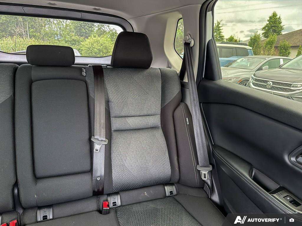 used 2025 Nissan Rogue car, priced at $26,138