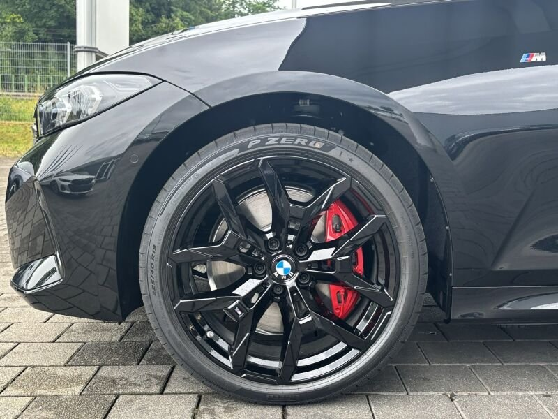 BMW 340 Mi xDrive Touring — photo 5