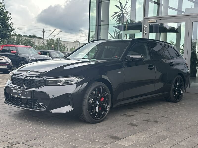 BMW 340 Mi xDrive Touring