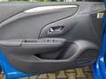 Opel Corsa F e  LED+SHZ+LHZ+KLIMAAUTOMATIK+PDC Bleu - thumbnail 4
