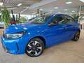 Opel Corsa F e  LED+SHZ+LHZ+KLIMAAUTOMATIK+PDC Bleu - thumbnail 1