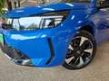 Opel Corsa F e  LED+SHZ+LHZ+KLIMAAUTOMATIK+PDC Bleu - thumbnail 2
