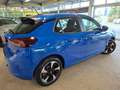 Opel Corsa F e  LED+SHZ+LHZ+KLIMAAUTOMATIK+PDC Bleu - thumbnail 25
