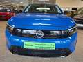 Opel Corsa F e  LED+SHZ+LHZ+KLIMAAUTOMATIK+PDC Bleu - thumbnail 3