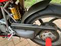 Ducati 998 Monoposto, viel Carbon, Alcantara-Sitz, gepflegt. Rojo - thumbnail 6