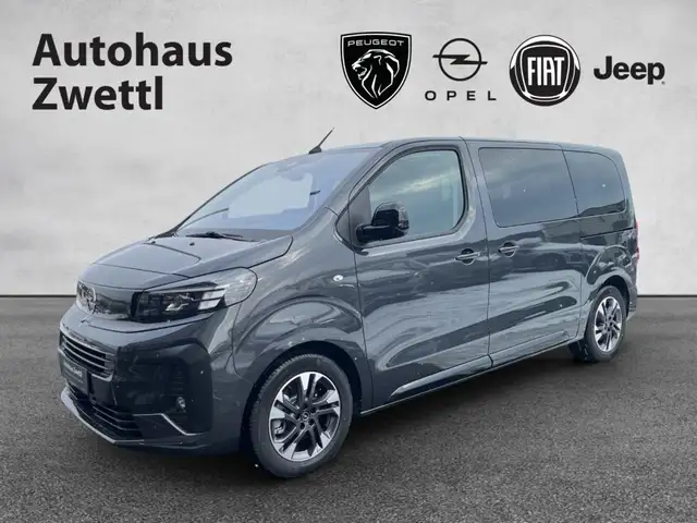 Opel Zafira GS L BHDI 180 AT8