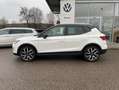 SEAT Arona 1.0 TSI FR-Line 18"+NAVI-PRO+LED+PARKASSIS Weiß - thumbnail 2