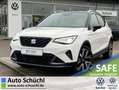 SEAT Arona 1.0 TSI FR-Line 18"+NAVI-PRO+LED+PARKASSIS Weiß - thumbnail 1