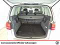 Volkswagen Touran 1.4 tsi comfortline business ecofuel m 150cv Grigio - thumbnail 21