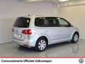 Volkswagen Touran 1.4 tsi comfortline business ecofuel m 150cv Grigio - thumbnail 4
