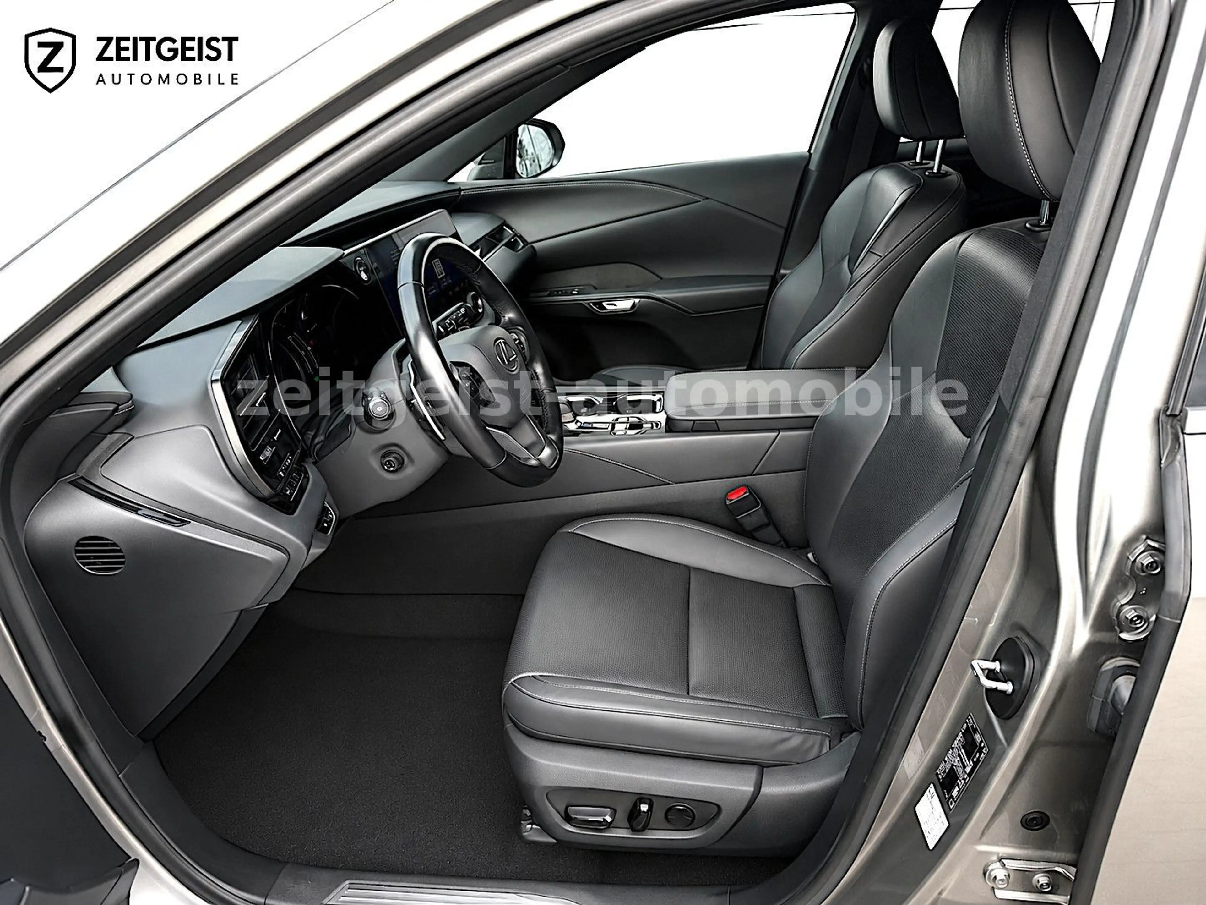 Lexus RX 450h +*Executive*PAN-DACH*AHK*1.HAND* — photo 10