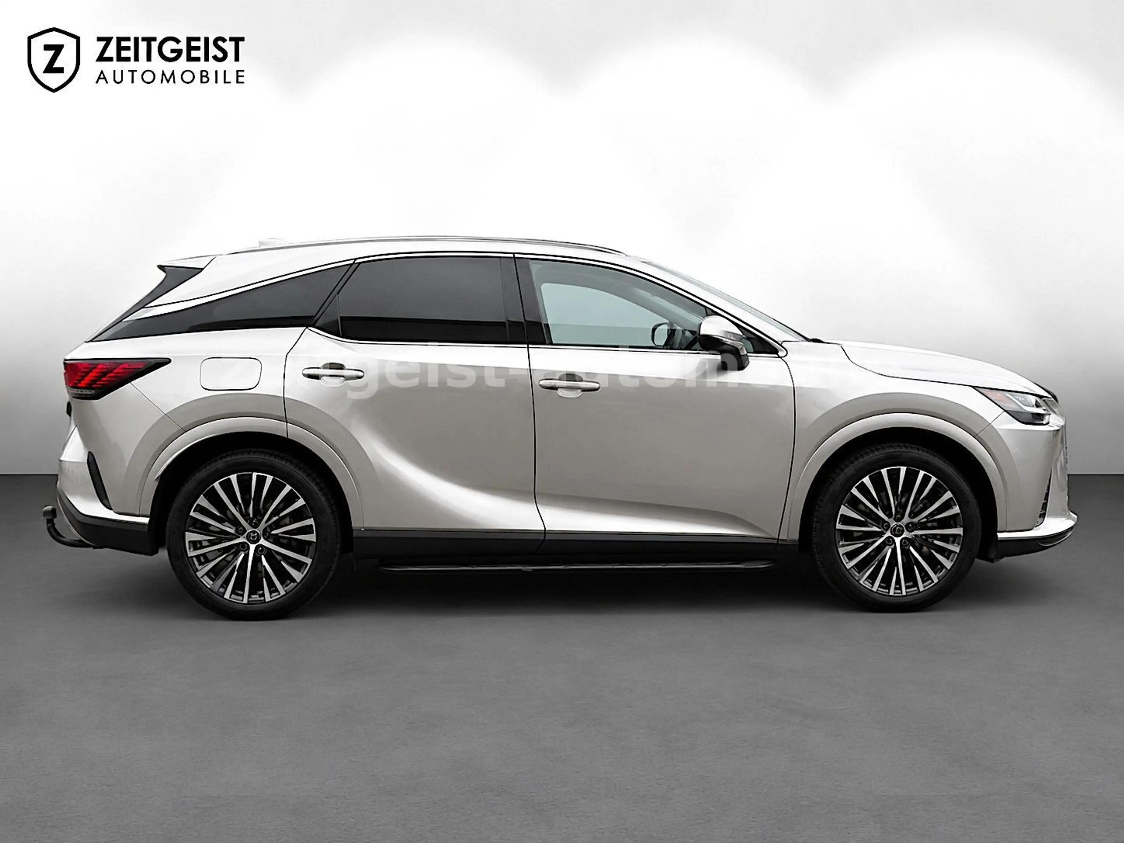 Lexus RX 450h +*Executive*PAN-DACH*AHK*1.HAND* — photo 8