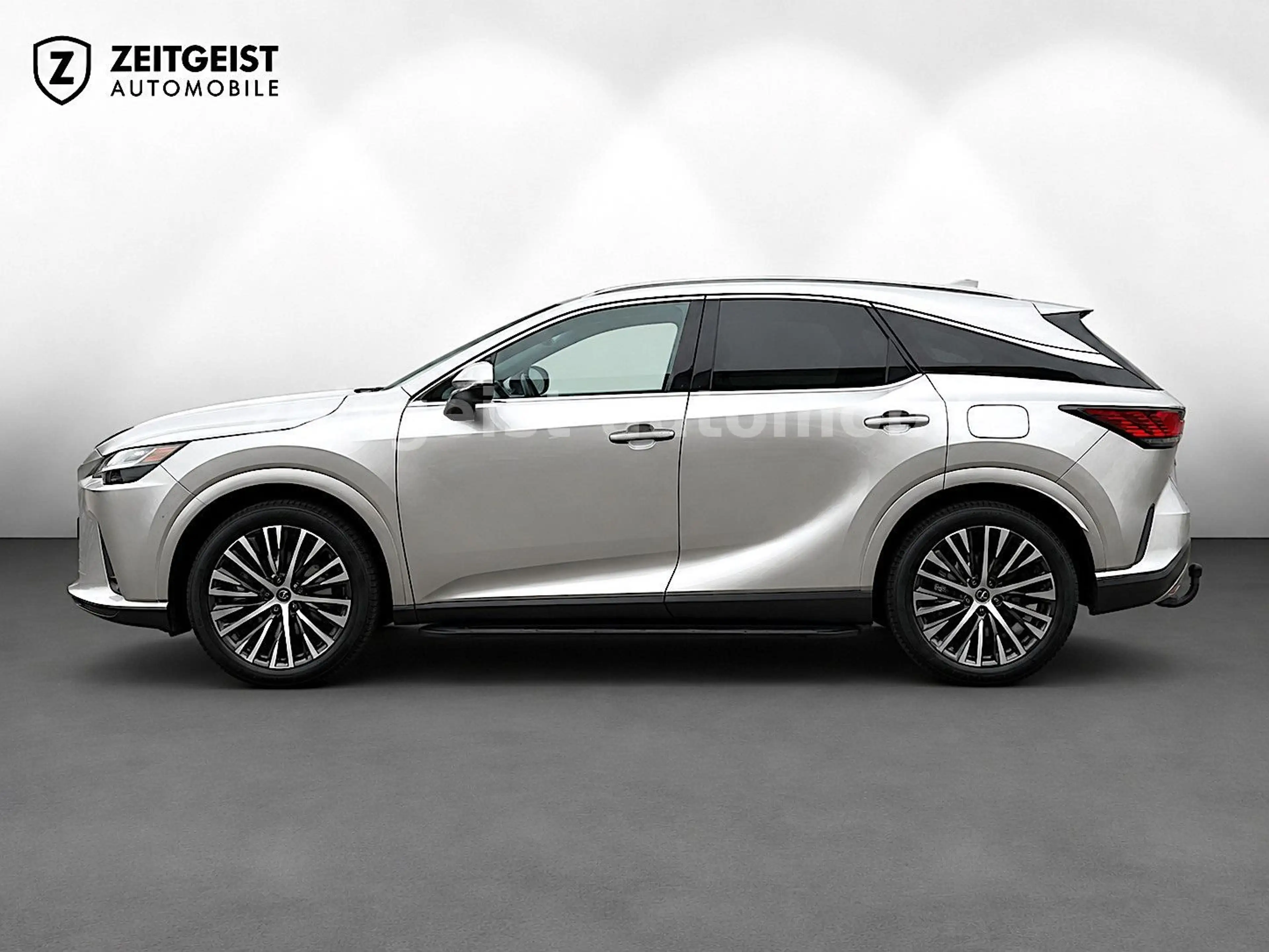 Lexus RX 450h +*Executive*PAN-DACH*AHK*1.HAND* — photo 4