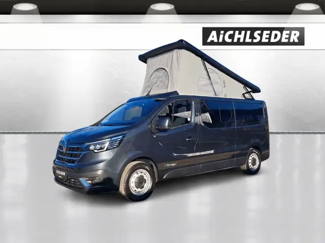 Renault Trafic Trafic L2H1 2,0dci 150 PS EDC Wavecamper
