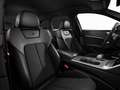 Audi A6 Avant 45 TDI quattro S line B&O*Matrix*AHK * Schwarz - thumbnail 4