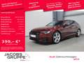 Audi A6 Avant 45 TDI quattro S line B&O*Matrix*AHK * Schwarz - thumbnail 1