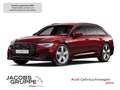 Audi A6 Avant 45 TDI quattro S line B&O*Matrix*AHK * Schwarz - thumbnail 1