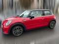 MINI Cooper SE Rojo - thumbnail 7