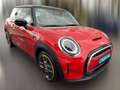 MINI Cooper SE Rojo - thumbnail 3