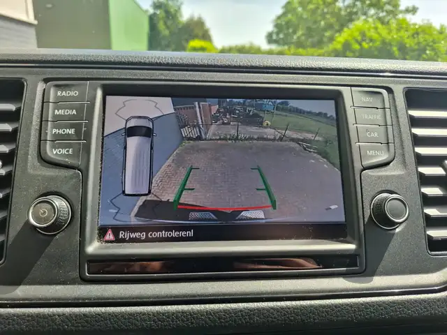 Volkswagen Crafter view 10
