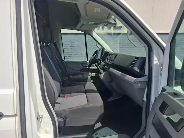 Volkswagen Crafter view 7