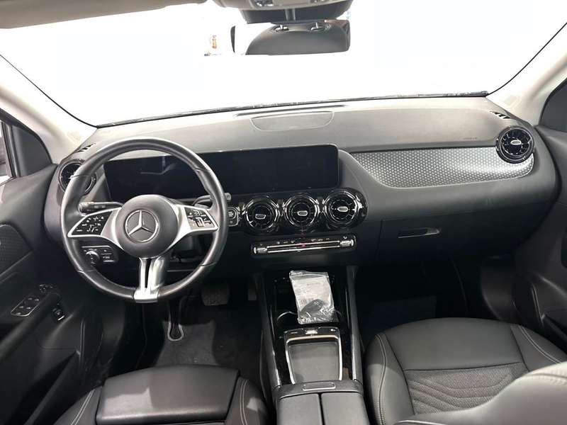 Mercedes-Benz GLA 180 d El.Heckkl. Key LED Lane Navi RKam AUT — photo 5