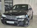BMW X4 xDrive20d M Sportpaket Negro - thumbnail 1