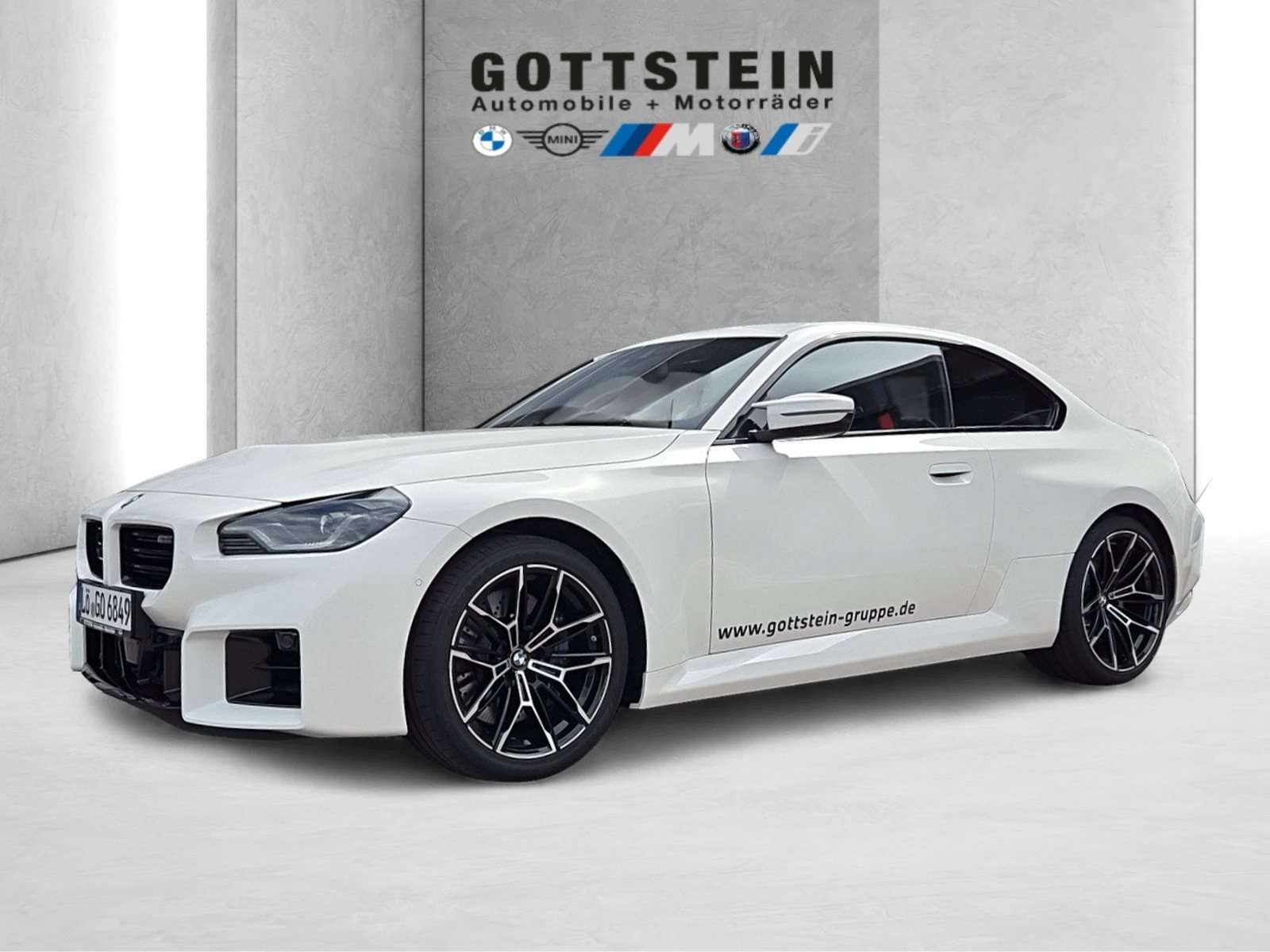BMW M2