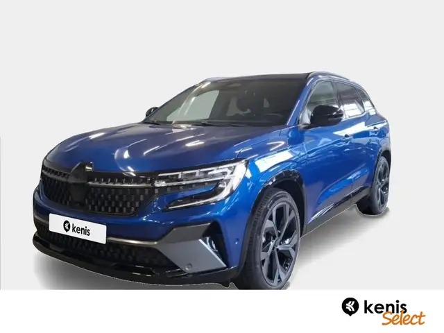 Renault Austral 1.2 E-Tech full hybrid 200 esprit Alpine NAVI AIRC