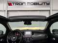 Fiat 595 Abarth CABRIO 1.4L T-Jet 16v NAVI*DAB*PDC*AC Grau - thumbnail 16