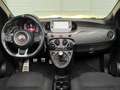 Fiat 595 Abarth CABRIO 1.4L T-Jet 16v NAVI*DAB*PDC*AC Grau - thumbnail 9