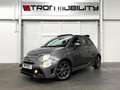 Fiat 595 Abarth CABRIO 1.4L T-Jet 16v NAVI*DAB*PDC*AC Grau - thumbnail 1