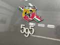 Fiat 595 Abarth CABRIO 1.4L T-Jet 16v NAVI*DAB*PDC*AC Grau - thumbnail 21