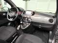 Fiat 595 Abarth CABRIO 1.4L T-Jet 16v NAVI*DAB*PDC*AC Grau - thumbnail 12