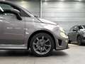 Fiat 595 Abarth CABRIO 1.4L T-Jet 16v NAVI*DAB*PDC*AC Grau - thumbnail 6