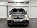Fiat 595 Abarth CABRIO 1.4L T-Jet 16v NAVI*DAB*PDC*AC Grau - thumbnail 2