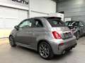 Fiat 595 Abarth CABRIO 1.4L T-Jet 16v NAVI*DAB*PDC*AC Grau - thumbnail 8
