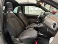 Fiat 595 Abarth CABRIO 1.4L T-Jet 16v NAVI*DAB*PDC*AC Grau - thumbnail 13