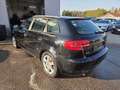 Audi A3 SB Attraction 1,9 TDI DPF Schwarz - thumbnail 3