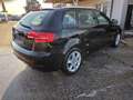 Audi A3 SB Attraction 1,9 TDI DPF Schwarz - thumbnail 4