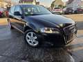 Audi A3 SB Attraction 1,9 TDI DPF Schwarz - thumbnail 1