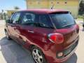 Fiat 500L Living 1,3 Multijet Rot - thumbnail 4