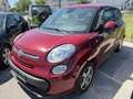 Fiat 500L Living 1,3 Multijet Rot - thumbnail 1
