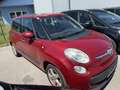 Fiat 500L Living 1,3 Multijet Rot - thumbnail 2