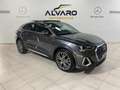 Audi Q3 Sportback 35 TDI S line S tronic Grau - thumbnail 5