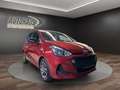 Hyundai i10 Passion Rot - thumbnail 1