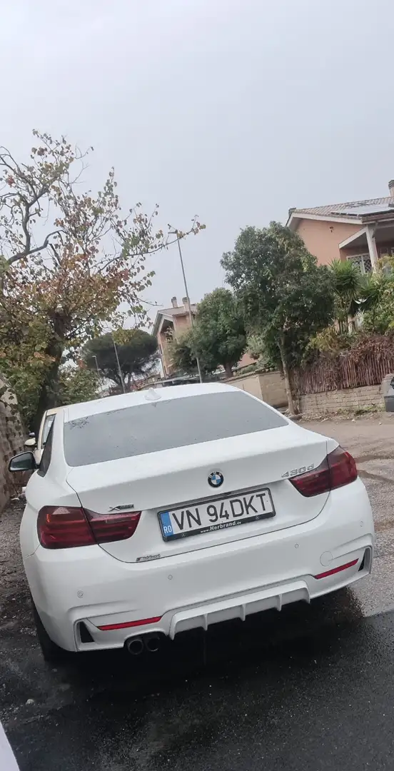 BMW 430 430dA Coupe xdrive Modern - 2